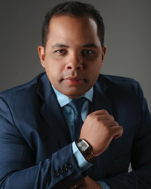 Dr. José Elias dos Santos