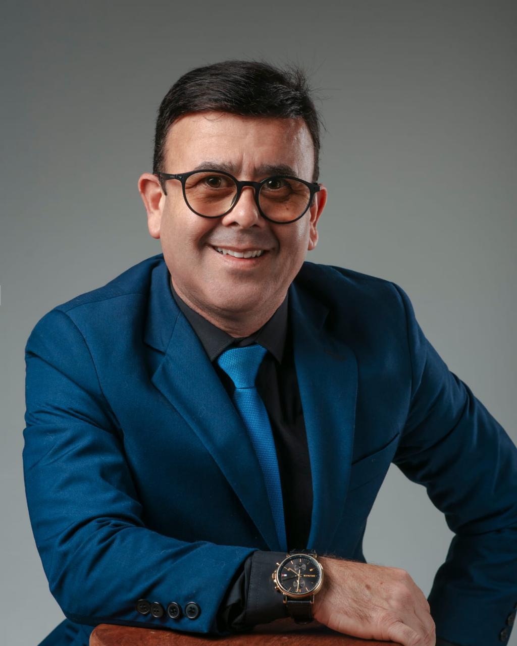 Dr. Sérgio Amorim
