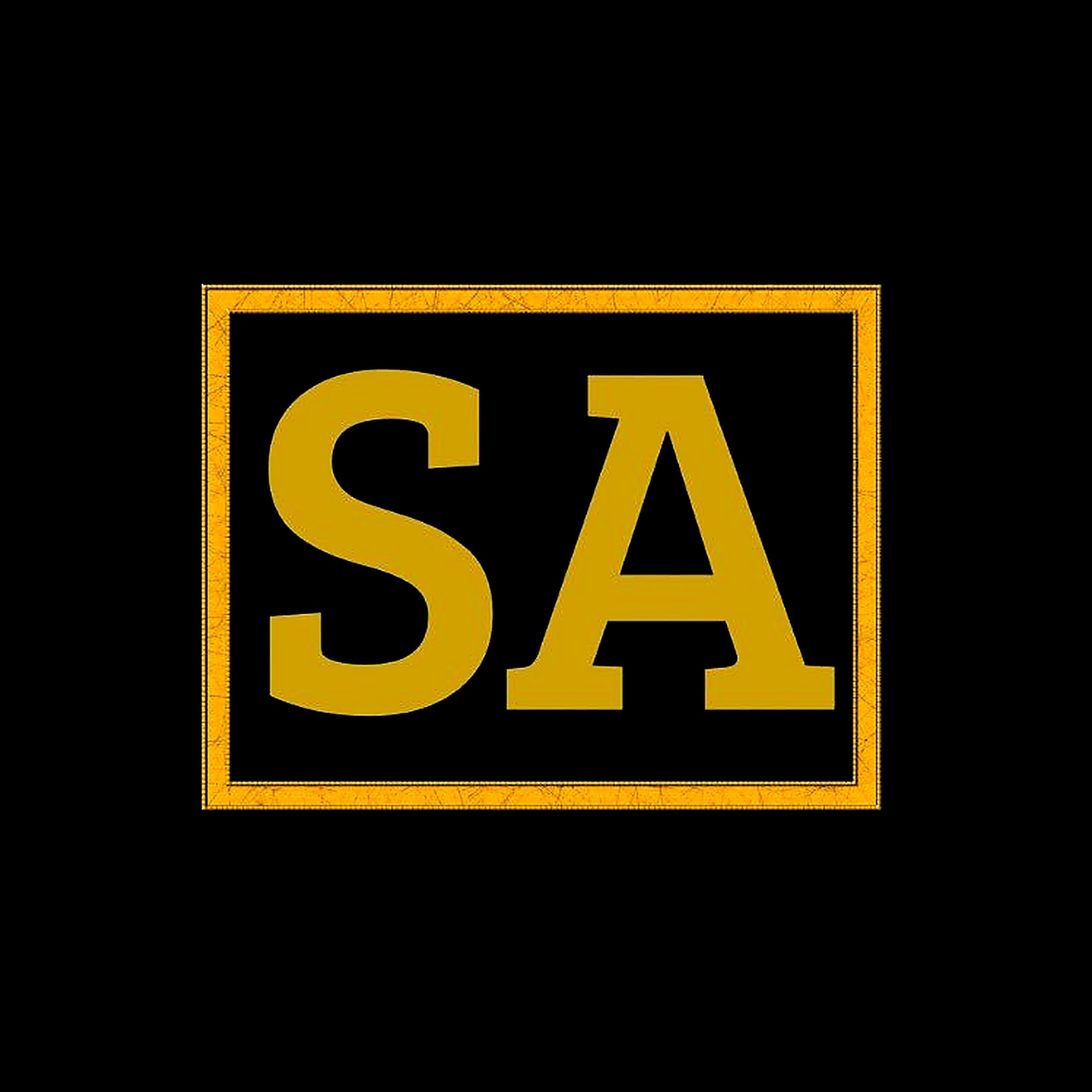 Santos & Amorim Logo